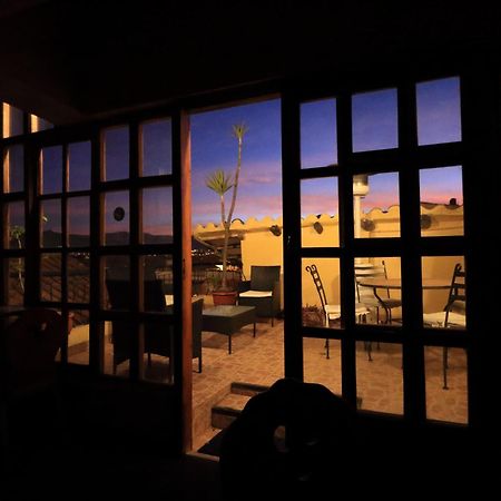 Hotel & Mirador Los Apus Cusco Dış mekan fotoğraf